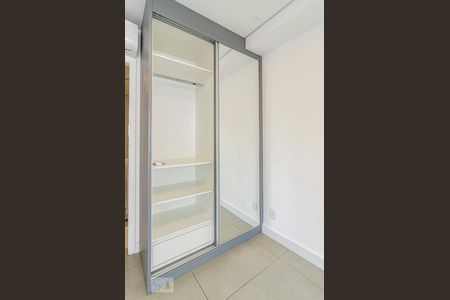 Apartamento para alugar com 35m², 1 quarto e 1 vagaSuíte