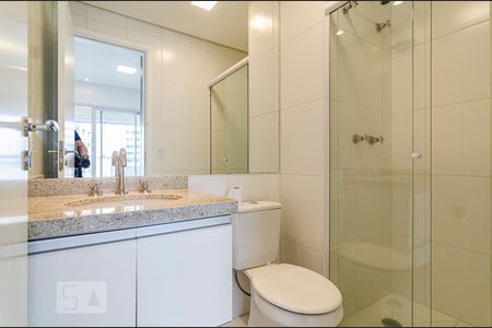 Apartamento para alugar com 35m², 1 quarto e 1 vagaBanheiro