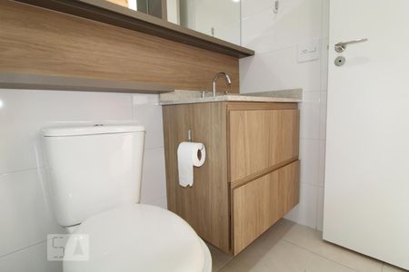Apartamento para alugar com 38m², 1 quarto e 1 vagaBanheiro