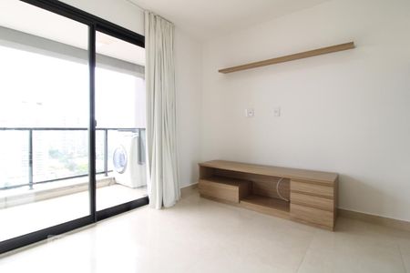 Apartamento para alugar com 38m², 1 quarto e 1 vagaSala