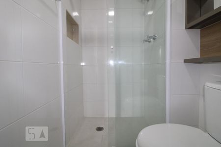 Apartamento para alugar com 38m², 1 quarto e 1 vagaBanheiro