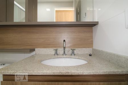 Apartamento para alugar com 38m², 1 quarto e 1 vagaBanheiro