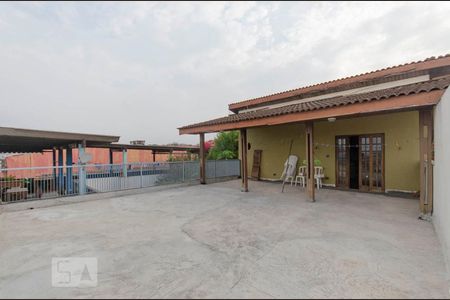 Casa à venda com 313m², 3 quartos e 3 vagas Casa à venda com 313m², 3 quartos e 3 vagasVaranda Sala Mezanino