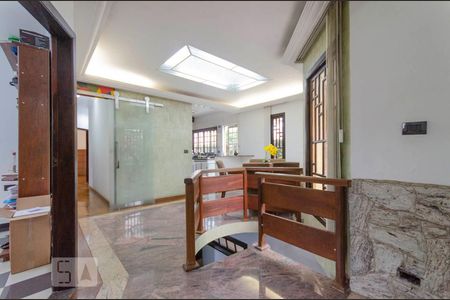 Casa à venda com 313m², 3 quartos e 3 vagas Casa à venda com 313m², 3 quartos e 3 vagasSala de Jantar