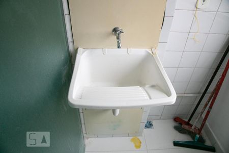 Apartamento à venda com 48m², 2 quartos e 1 vagaTanque