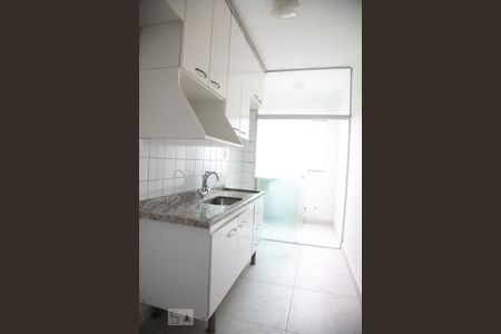 Apartamento à venda com 48m², 2 quartos e 1 vagaCozinha