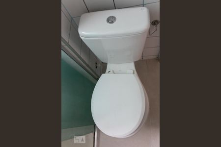 Apartamento à venda com 48m², 2 quartos e 1 vagaDetalhe banheiro