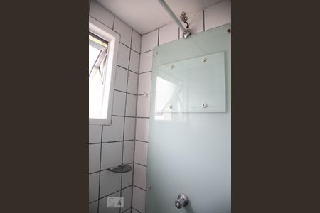 Apartamento à venda com 48m², 2 quartos e 1 vagaBanheiro