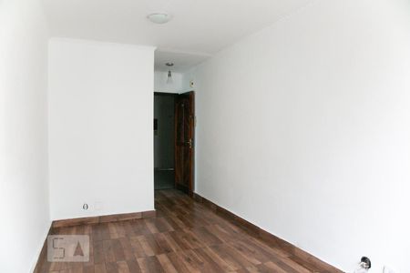 Sala de apartamento à venda com 2 quartos, 48m² em Vila Carmosina, São Paulo
