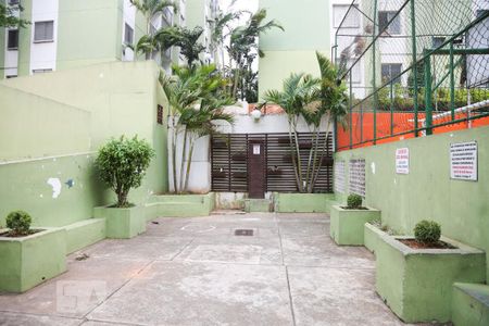 Apartamento à venda com 48m², 2 quartos e 1 vagaÁrea Externa