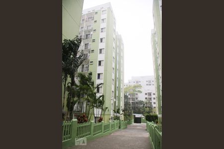 Apartamento à venda com 48m², 2 quartos e 1 vagaÁrea Externa