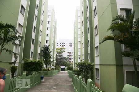 Apartamento à venda com 48m², 2 quartos e 1 vagaÁrea Externa