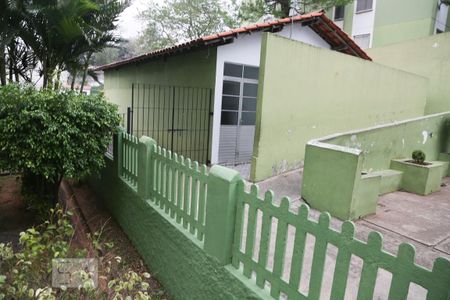 Apartamento à venda com 48m², 2 quartos e 1 vagaÁrea Externa