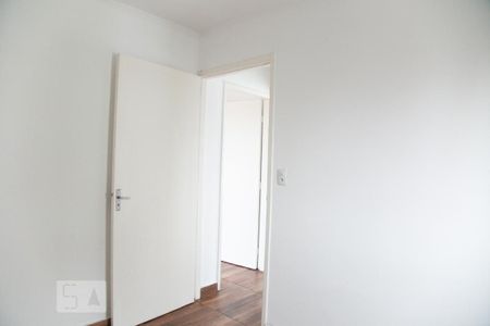 Apartamento à venda com 48m², 2 quartos e 1 vagaQuarto 1