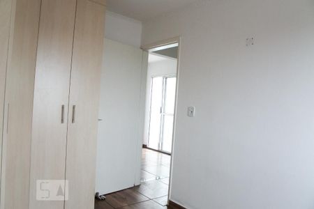 Apartamento à venda com 48m², 2 quartos e 1 vagaQuarto 2