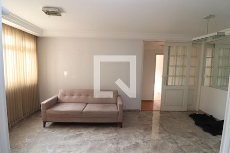 Apartamento à venda com 104m², 3 quartos e 1 vagaSala