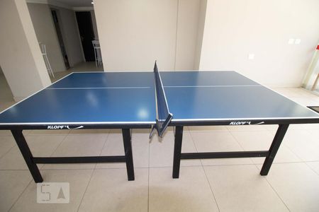 Área comum  de apartamento à venda com 3 quartos, 104m² em Vila Gomes Cardim, São Paulo