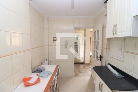 Apartamento à venda com 104m², 3 quartos e 1 vagaCozinha