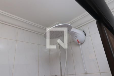 Apartamento à venda com 104m², 3 quartos e 1 vagaBanheiro da Suíte