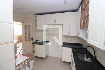 Apartamento à venda com 104m², 3 quartos e 1 vagaCozinha