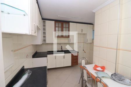 Apartamento à venda com 104m², 3 quartos e 1 vagaCozinha