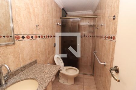Apartamento à venda com 104m², 3 quartos e 1 vagaBanheiro Social