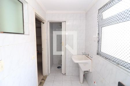 Apartamento à venda com 104m², 3 quartos e 1 vagaÁrea de Serviço