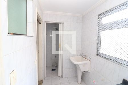 Apartamento à venda com 104m², 3 quartos e 1 vagaÁrea de Serviço