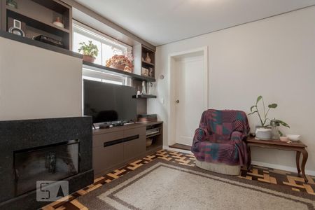 Sala de casa à venda com 1 quarto, 359m² em Petrópolis, Porto Alegre