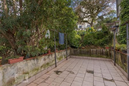 Casa à venda com 359m², 1 quarto e 1 vagaTerraço