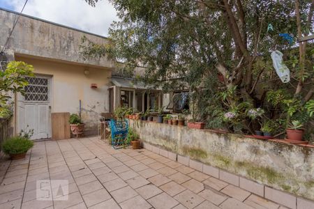 Casa à venda com 359m², 1 quarto e 1 vagaTerraço