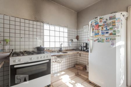 Casa à venda com 359m², 1 quarto e 1 vagaCozinha