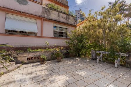 Casa à venda com 359m², 1 quarto e 1 vagaPátio