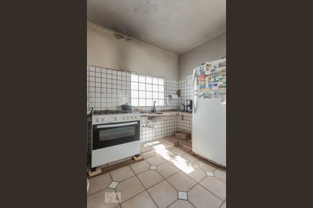 Casa à venda com 359m², 1 quarto e 1 vagaCozinha