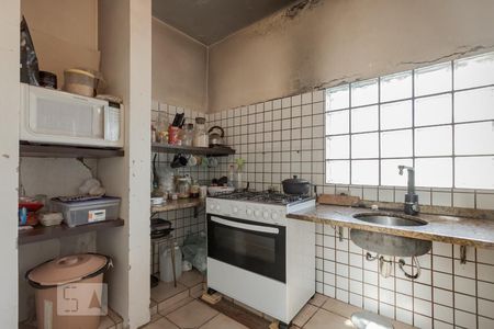 Casa à venda com 359m², 1 quarto e 1 vagaCozinha