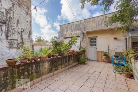 Casa à venda com 359m², 1 quarto e 1 vagaTerraço