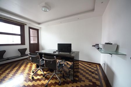 Quarto 1 de apartamento à venda com 3 quartos, 106m² em Rio Branco, Novo Hamburgo