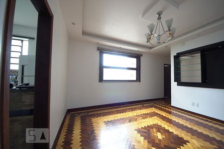 Sala de apartamento à venda com 3 quartos, 106m² em Rio Branco, Novo Hamburgo