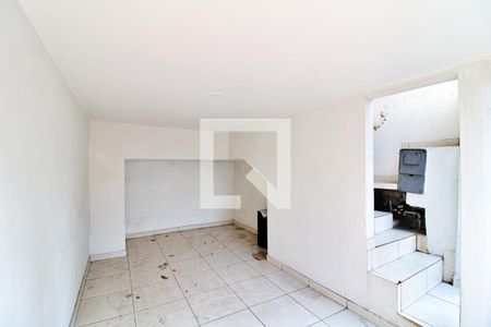 Casa para alugar com 98m², 2 quartos e 1 vaga Casa para alugar com 98m², 2 quartos e 1 vagaGaragem