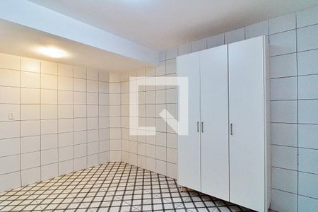 Casa para alugar com 98m², 2 quartos e 1 vaga Casa para alugar com 98m², 2 quartos e 1 vagaCozinha