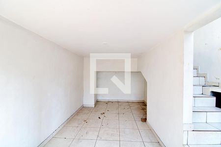 Casa para alugar com 98m², 2 quartos e 1 vaga Casa para alugar com 98m², 2 quartos e 1 vagaGaragem