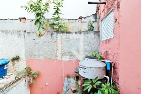 Casa para alugar com 98m², 2 quartos e 1 vaga Casa para alugar com 98m², 2 quartos e 1 vagaVista do Quarto 2