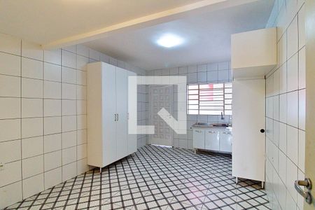 Casa para alugar com 98m², 2 quartos e 1 vaga Casa para alugar com 98m², 2 quartos e 1 vagaCozinha