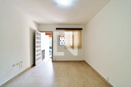 Sala de casa para alugar com 2 quartos, 98m² em Vila Morumbi, São Paulo