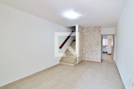 Sala de casa para alugar com 2 quartos, 98m² em Vila Morumbi, São Paulo