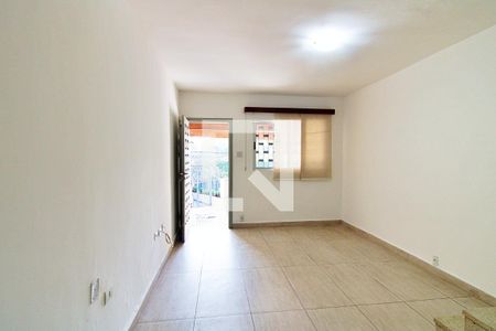 Sala de casa para alugar com 2 quartos, 98m² em Vila Morumbi, São Paulo