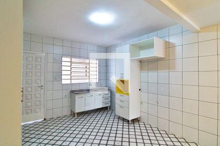 Casa para alugar com 98m², 2 quartos e 1 vaga Casa para alugar com 98m², 2 quartos e 1 vagaCozinha