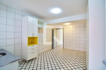 Casa para alugar com 98m², 2 quartos e 1 vaga Casa para alugar com 98m², 2 quartos e 1 vagaCozinha