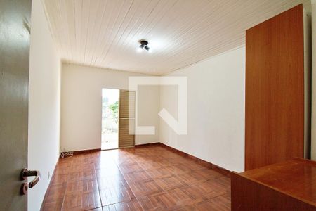 Quarto 1 de casa para alugar com 2 quartos, 98m² em Vila Morumbi, São Paulo