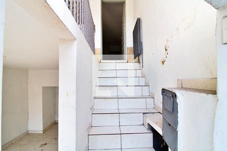 Casa para alugar com 98m², 2 quartos e 1 vaga Casa para alugar com 98m², 2 quartos e 1 vagaAcesso